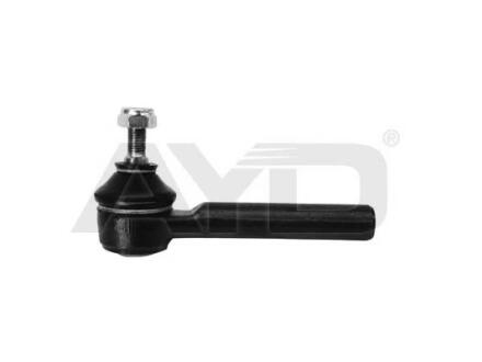Наконечник рулевой тяги SEAT IBIZA I 84- Л./Пр. Ayd 9100874