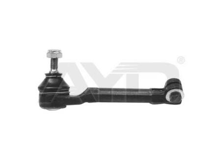 Наконечник рулевой тяги Clio II 98- Л. Ayd 9100878