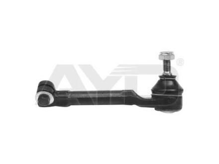 Наконечник рулевой тяги Renault Clio (98-) (91-00879) Ayd 9100879