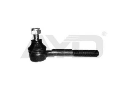 Наконечник рульової тяги Ford Maverick (93-98)/Nissan Navara (14-) (91-00890) Ayd 9100890