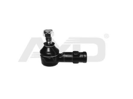 Наконечник рульової тяги Volvo 740,760/780 (81-92), 940,960 990-98) (91-00918) Ayd 9100918