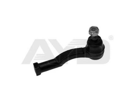 Наконечник рулевой тяги Subaru Impreza (93-00),Legasy (89-95) (91-00996) Ayd 9100996