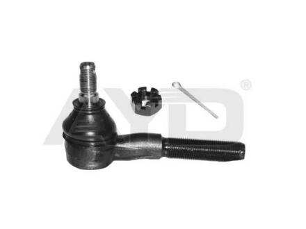 Наконечник рулевой Mitsubishi Pajero (97-) (91-01057) Ayd 9101057