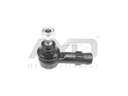 Наконечник рулевой тяги Volvo 440 (88-96),460,480 (91-01240) Ayd 9101240