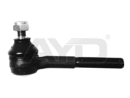 Наконечник рульової тяги Ford Maverick (93-98)/Nissan Navara (14-) (91-01252) Ayd 9101252