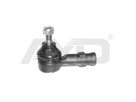 Наконечник рулевой Citroen Jumpy (94-) / Peugeot 806, Expert (95-) / Fiat Scudo (96-) (91-01287) Ayd 9101287