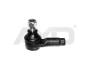 Наконечник рульової тяги Mazda 323 (89-96,94-01) (91-01337) Ayd 9101337 (фото 1)