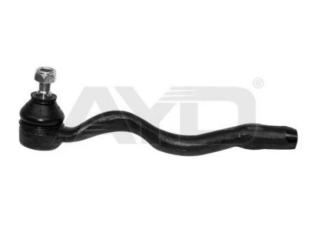 Наконечник рулевой левый BMW 3 (E36) (90-), 5 (E34) (91-), Z3 (E36) (95-) (91-01365) Ayd 9101365