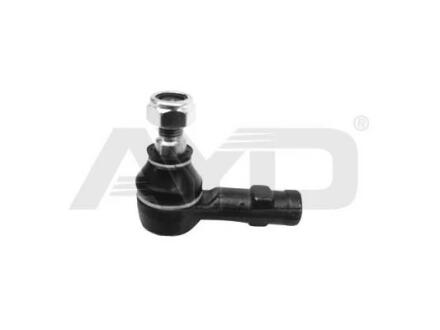 Наконечник рулевой тяги Opel Campo (87-02), Monterey (91-99),Frontera A (92-98) (91-01469) Ayd 9101469