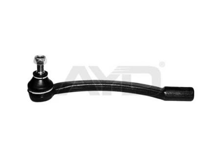 Наконечник рулевой тяги левый Mini R50,R53 (01-06) (91-01481) Ayd 9101481