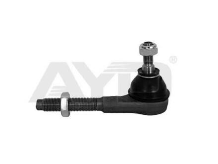 Наконечник рулевой тяги Peugeot 605 (89-99) (91-01509) Ayd 9101509