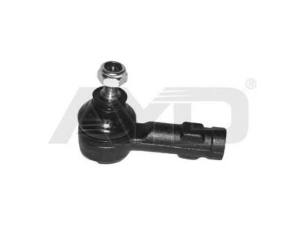 Наконечник рулевой Mitsubishi Lancer (92-), Colt (86-). Carisma (96-) / Volvo S40 (95-) (91-01568) Ayd 9101568