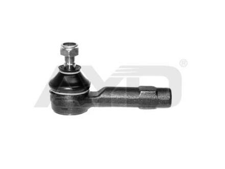 Наконечник рульової тяги Nissan Micra K11 (92-07) (91-01641) Ayd 9101641