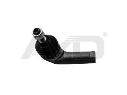 Наконечник рулевой тяги левый Alfa Romeo 156 (97-05),147 (00-10),166 (98-07) (91-01728) Ayd 9101728