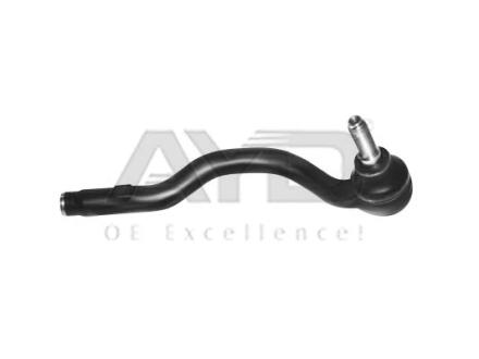 Наконечник рулевой тяги правый BMW 5 E34 (91-01760) Ayd 9101760