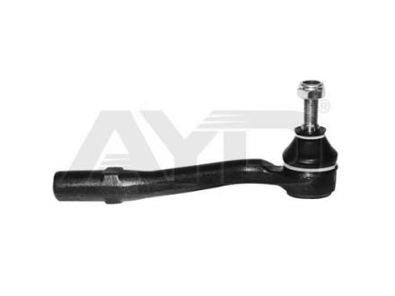 Наконечник рульової тяги Citroen C2 (03-),C3 (03-) (91-01828) Ayd 9101828