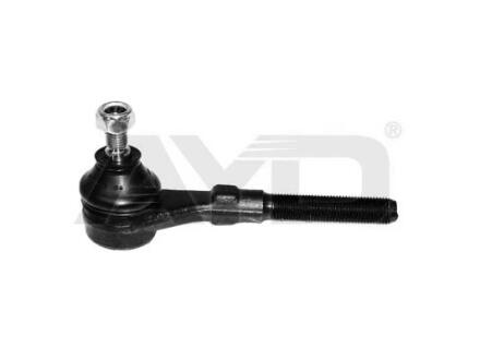 Наконечник рулевой тяги Renault Clio (90-98) (91-01844) Ayd 9101844