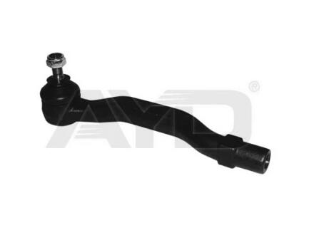 Наконечник рулевой тяги Honda Accord (92-97) (91-01850) Ayd 9101850