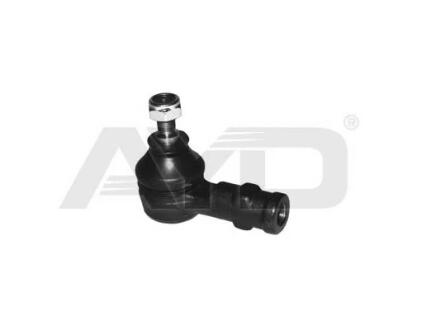 Наконечник рулевой тяги Mitsubishi Lancer (88-03) (91-01891) Ayd 9101891