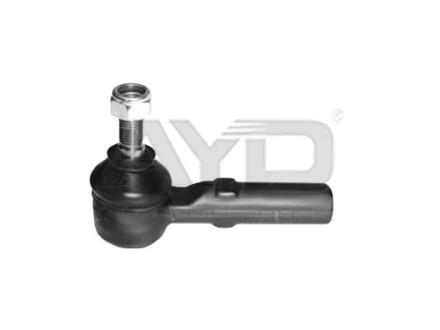 Наконечник рулевой Nissan Almera (95-00),Sunny (86-91) (91-01916) Ayd 9101916