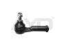 Наконечник рульової тяги Kia Clarus (02-),Carens (99-02,02-)/Mazda 323 (85-93) (91-01924) Ayd 9101924 (фото 1)