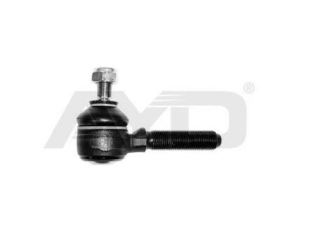 Наконечник рульової тяги Suzuki Vitara (88-02) (91-02009) Ayd 9102009