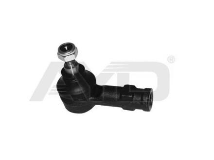 НАКОНЕЧНИК РУЛЬОВИЙ HYUNDAI TRAJET (FO) 00-08 (91-02061) Ayd 9102061