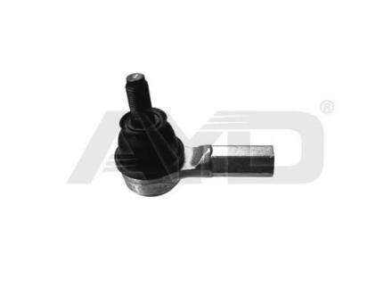 Наконечник рулевой тяги Subaru Justy (03-)/Suzuki Wagon R+ (00-) (91-02407) Ayd 9102407
