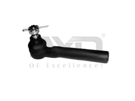 Наконечник рулевой тяги Subaru Legasy (89-15),Outback (98-03) (91-02409) Ayd 9102409