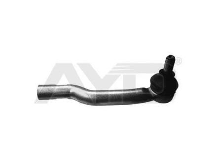 Наконечник рульової тяги правий Suzuki Grand Vitara (98-06,05-) (91-02425) Ayd 9102425