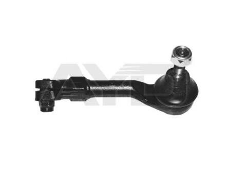 Наконечник рулевой тяги Renault Clio (90-98) (91-02427) Ayd 9102427