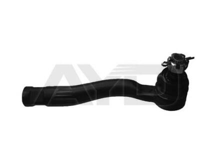 Наконечник рульової тяги правий Toyota Land Cruiser J10 (98-08), J20 (07-) (91-02454) Ayd 9102454