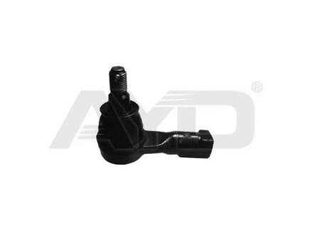 Наконечник рулевой тяги Suzuki Liana (01-),Wagon R+ (97-) (91-02460) Ayd 9102460