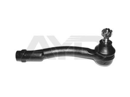 Наконечник рульової тяги правий Hyundai Sonata EF (98-05)/Kia Magentis (01-) (91-02478) Ayd 9102478