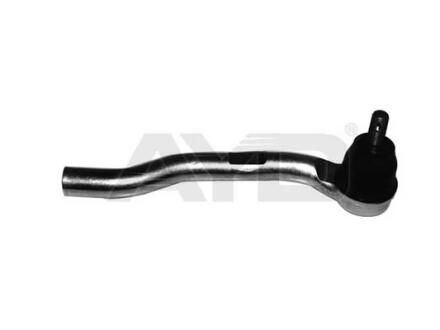 Наконечник рулевой тяги Honda Fit (07-),Jazz (01-08,07-) (91-03327) Ayd 9103327