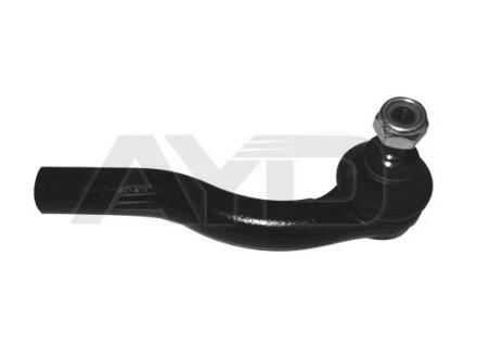 Наконечник рулевой тяги правый Fiat Panda (03-,12-),500 (07-,09-)/Ford KA (08-16) (91-03357) Ayd 9103357