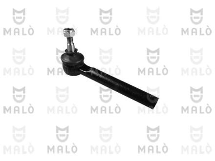 Наконечник рульової тяги Fiat Fiorino (88-01),UNO (83-13) (91-03374) Ayd 9103374