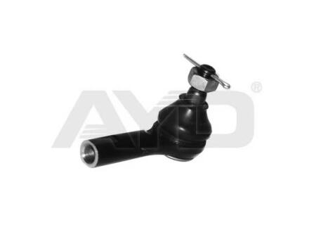 Наконечник рульової тяги Nissan Navara (97-), NP300 908-) (91-03392) Ayd 9103392