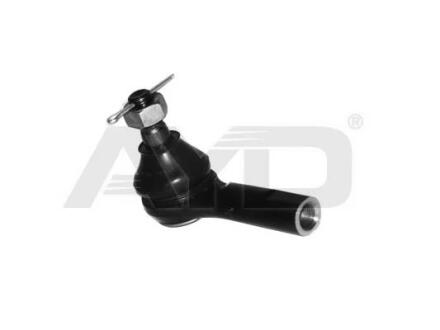 Накінечник кермової тяги лівий Е Nissan Navara (97-), NP300 908-) (91-03393) Ayd 9103393
