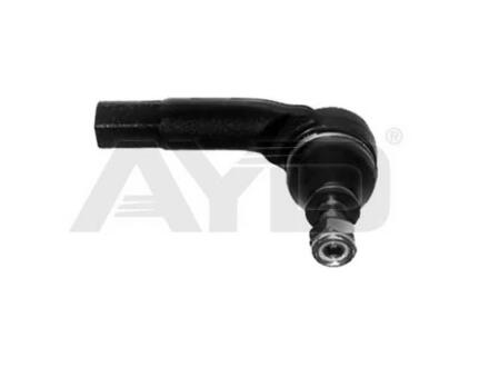 Наконечник рульовий правий FORD FIESTA V седан 00-13 (91-03407) Ayd 9103407