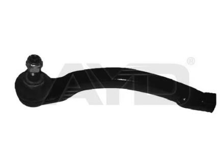 Накінечник кермовий лівий RENAULT MEGANE, SCENIC (91-03409) Ayd 9103409