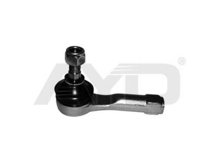 Наконечник рульовий нижній NISSAN ALMERA II Hatchback (N16) 00- (91-04656) Ayd 9104656