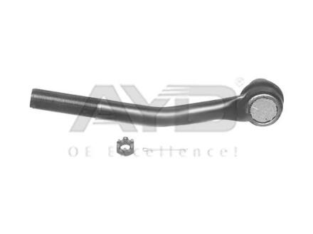 Наконечник рульовий правий JEEP GRAND CHEROKEE II (WJ, WG) (98-05) (91-04768) Ayd 9104768