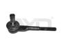 Наконечник рульової тяги Audi A4 04-09/A6 97-11/SUPERB I 01-08 (155 mm) Ayd 9104933 (фото 1)