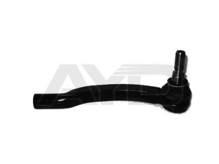 Накінечник кермовий правий Citroen Jumper / Fiat Ducato / Peugeot Boxer (06-) (91-06951) Ayd 9106951