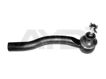 Наконечник рулевой правый Toyota Corolla (08-), Auris (06-), Prius (11-) (91-07199) Ayd 9107199