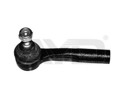 Наконечник рульової тяги Nemo/Bipper 08- Л. Ayd 9107892