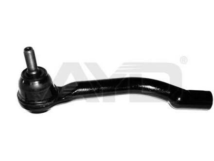 Накінечник кермовий лівий Nissan X-Trail, Qashqai (07-) (91-08620) Ayd 9108620