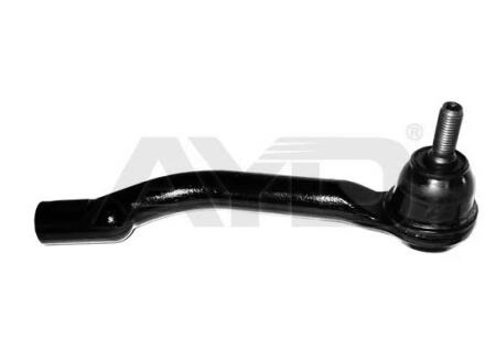 Накінечник кермовий правий Nissan X-Trail, Qashqai (07-) (91-08621) Ayd 9108621