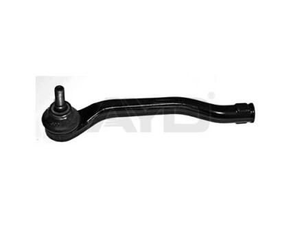Наконечник рулевой левый Renault Megane III, Scenic III, Fluence (08-) (91-08906) Ayd 9108906